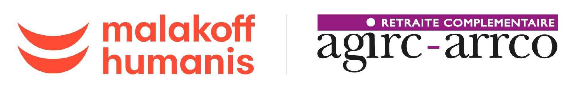 Logo de Malakoff Humanis